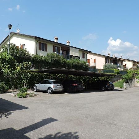 Appartamento Alice Cavaion Veronese Exterior foto