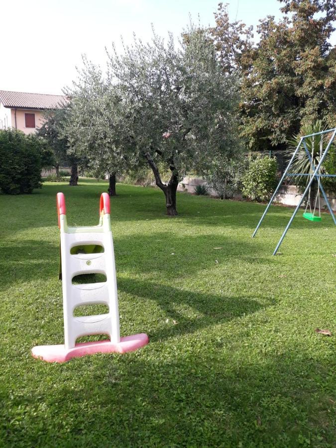 Appartamento Alice Cavaion Veronese Exterior foto