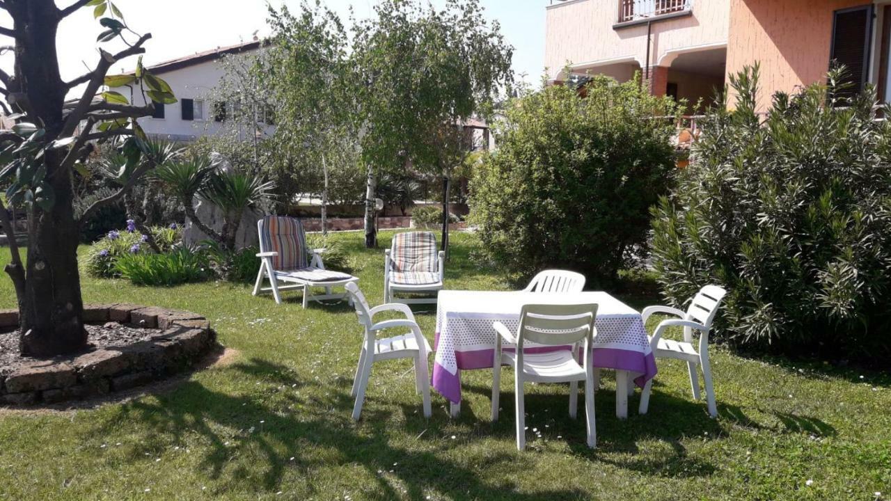 Appartamento Alice Cavaion Veronese Exterior foto