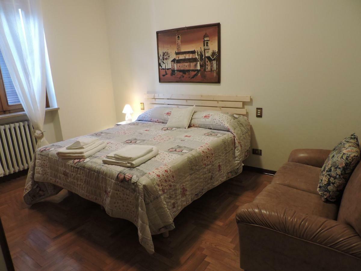 Appartamento Alice Cavaion Veronese Exterior foto